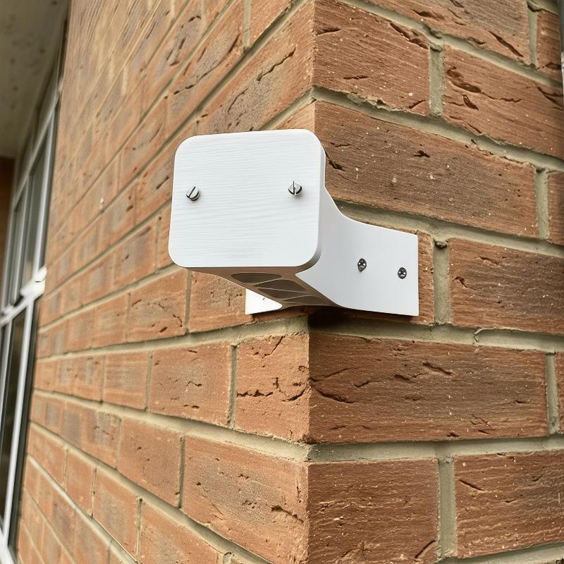 Eufy Camera S340 - Do Eufy SoloCam S340: Uchwyt ścienny