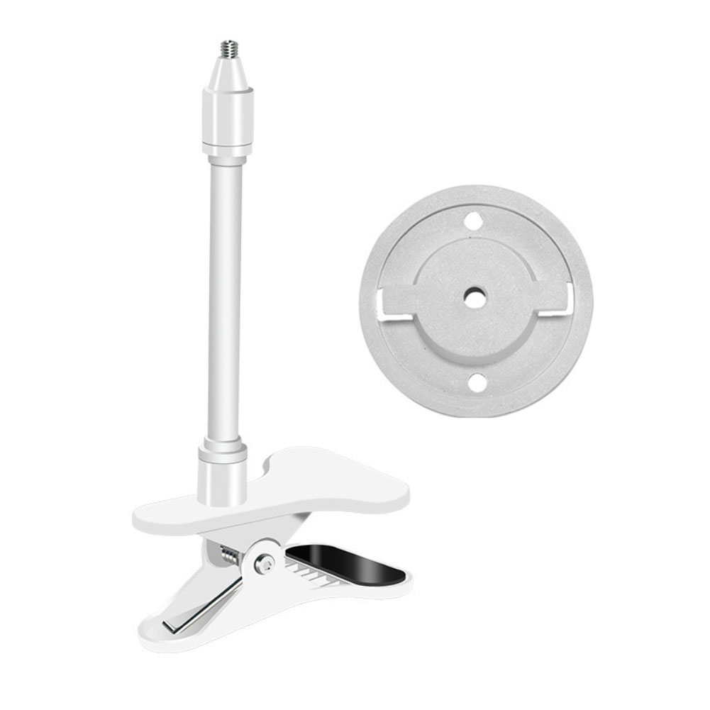 Tp-Link Camera Tapo C210 - Metalowy elastyczny uchwyt zaciskowy 18 cm