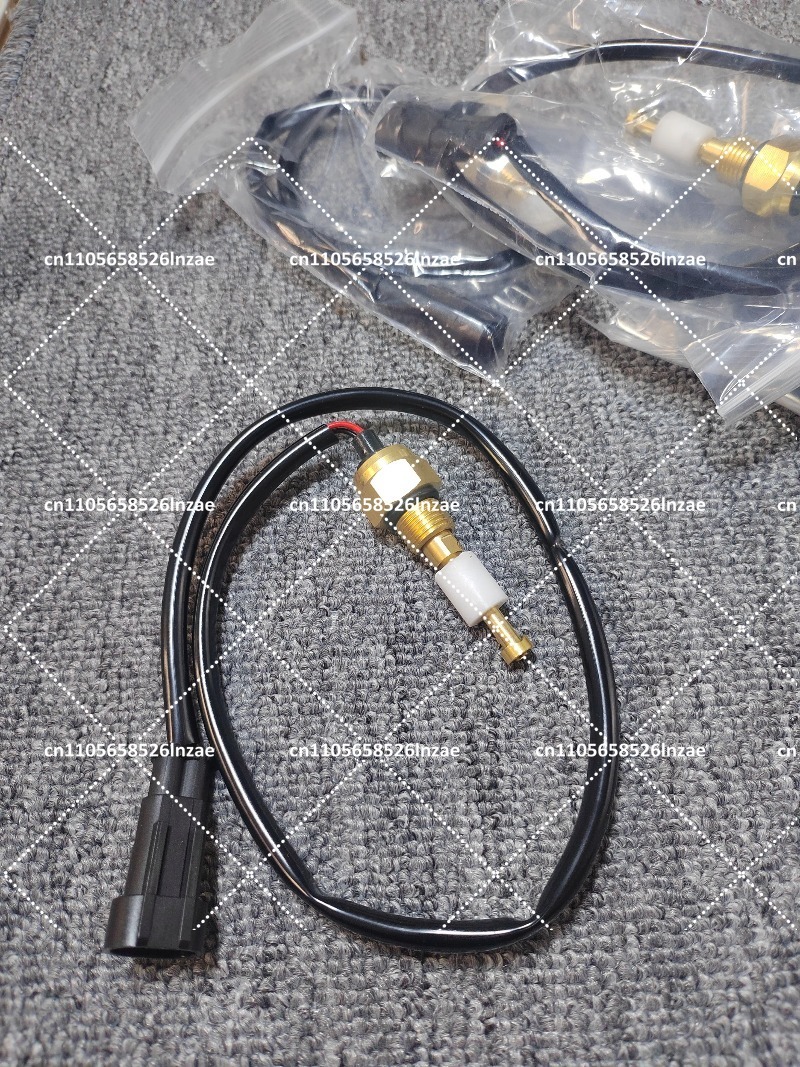 Water Alarm Sensor - 10 SZT. Przełącznik alarmowy niskiego poziomu