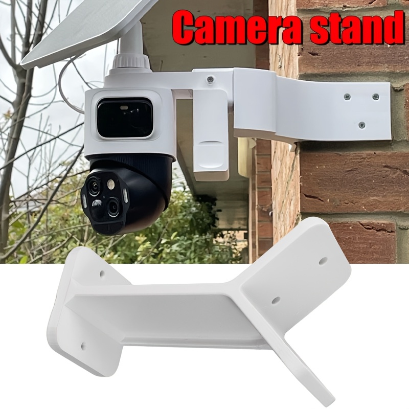 1 szt. Uchwyt do montażu kamer – Eufy Camera S340 recenzja i cena