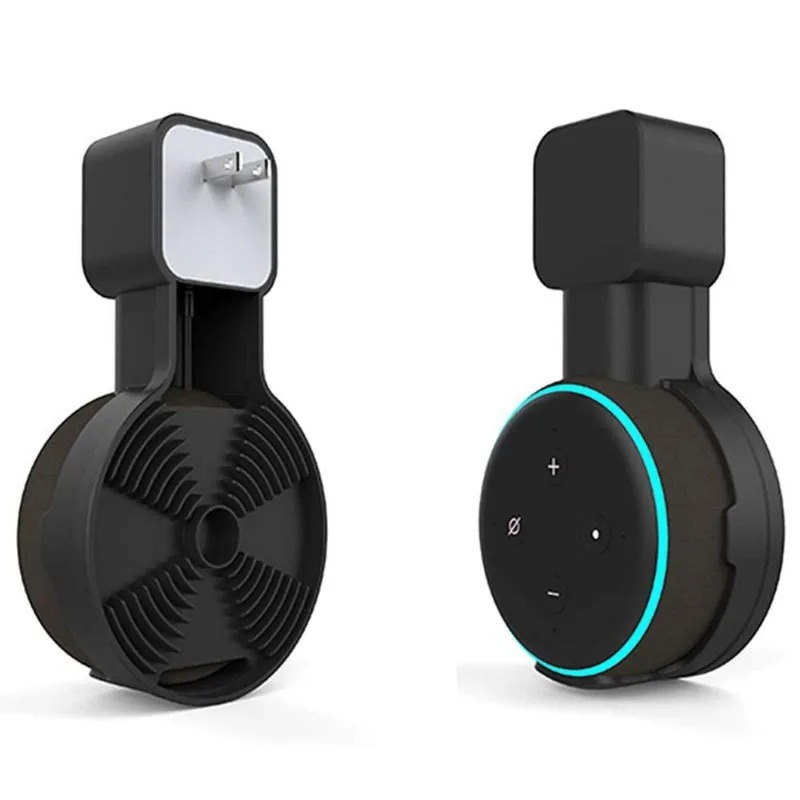 1/2 SZT. Uchwyt ścienny do Ech – Amazon Speaker Echo Pop recenzja i cena
