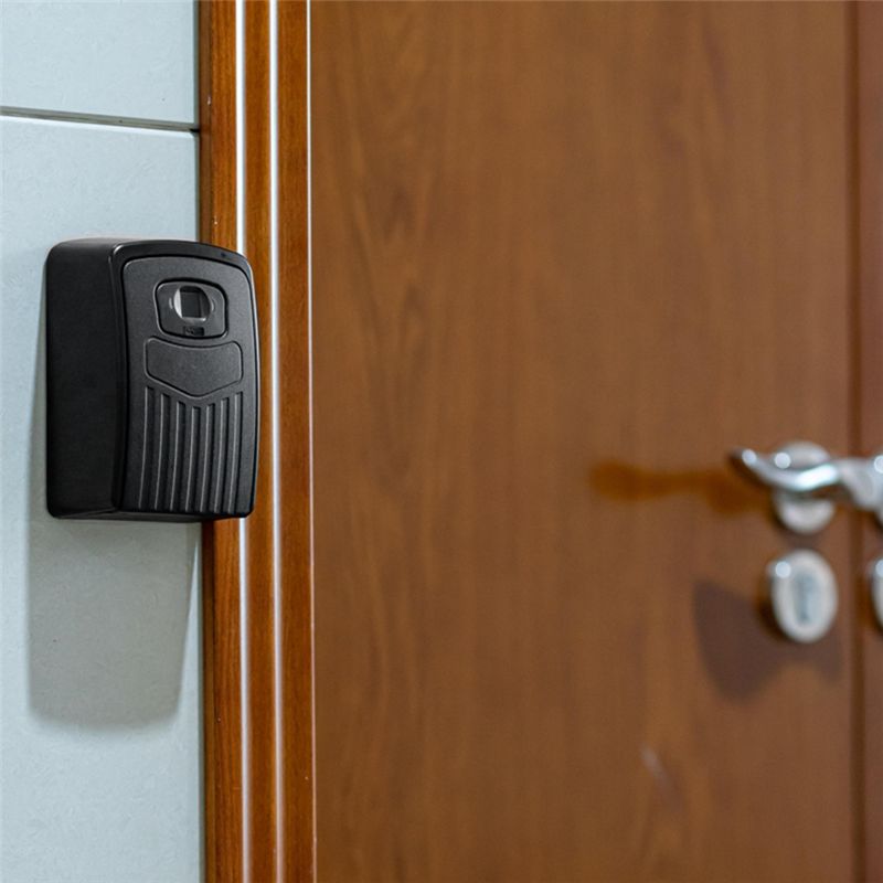 Inteligentna skrzynka na klucz – Lockbox Key Secure recenzja i cena