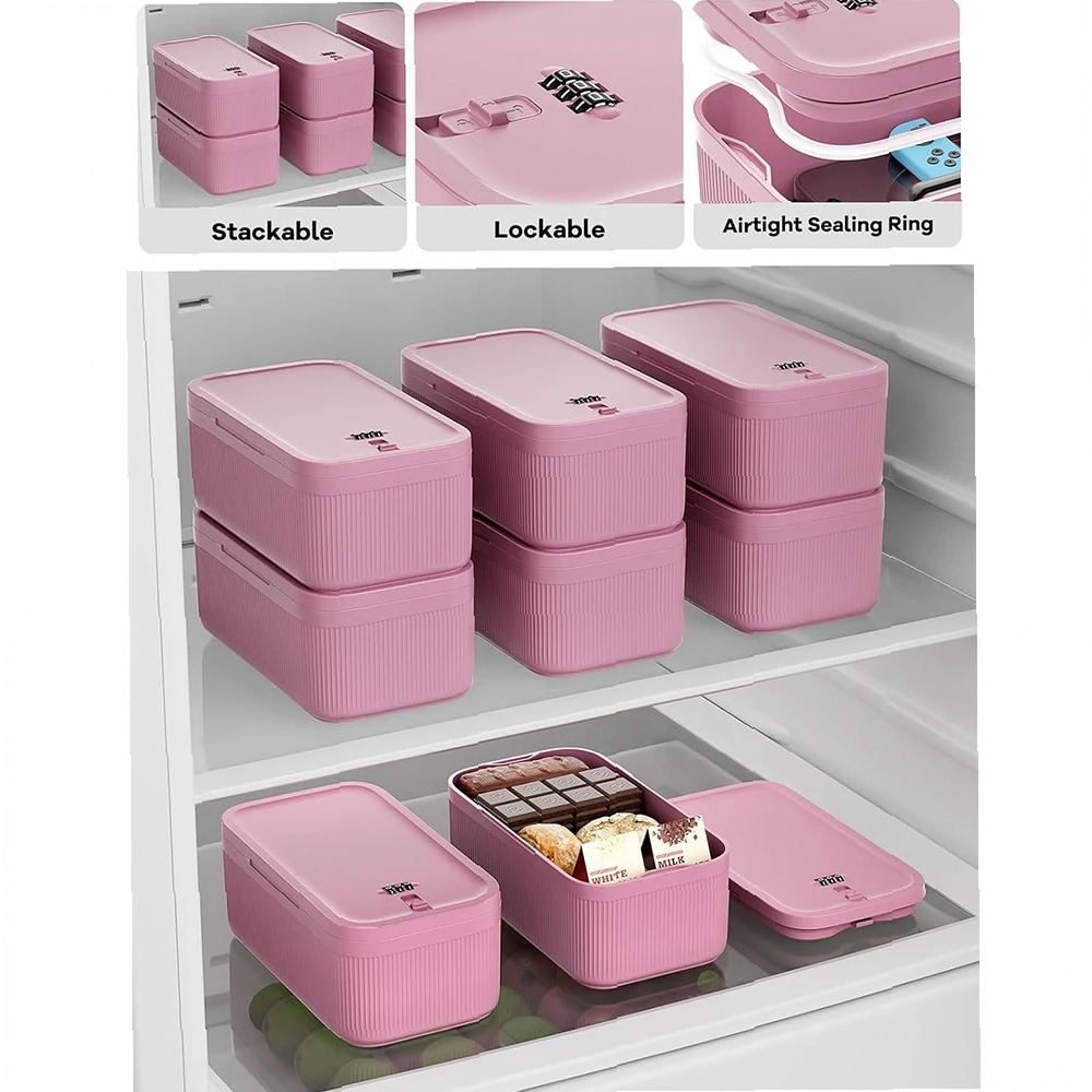 Bezpieczna skrzynka zamykana n – Medicine Cabinet Lock recenzja i cena