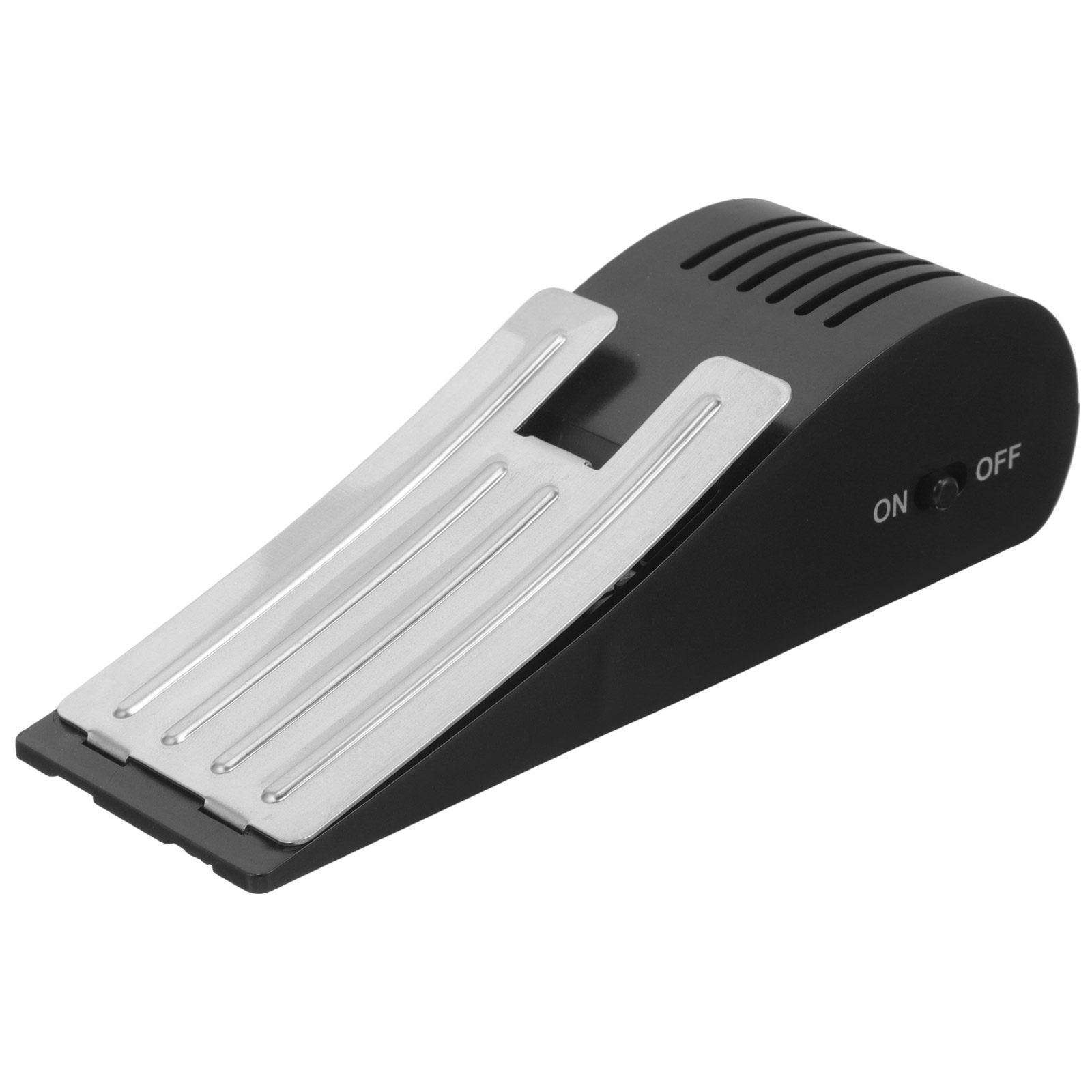 Klinowy alarm zatrzymujący drz – Door Stop Alarm recenzja i cena