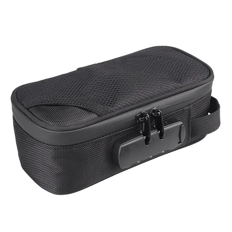 Wodoodporna torba z zamkiem sz – Medicine Cabinet Lock recenzja i cena