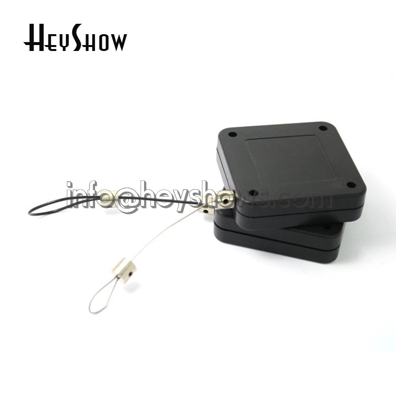 10 sztuk kwadratowe teleskopow – Security Chain Door recenzja i cena