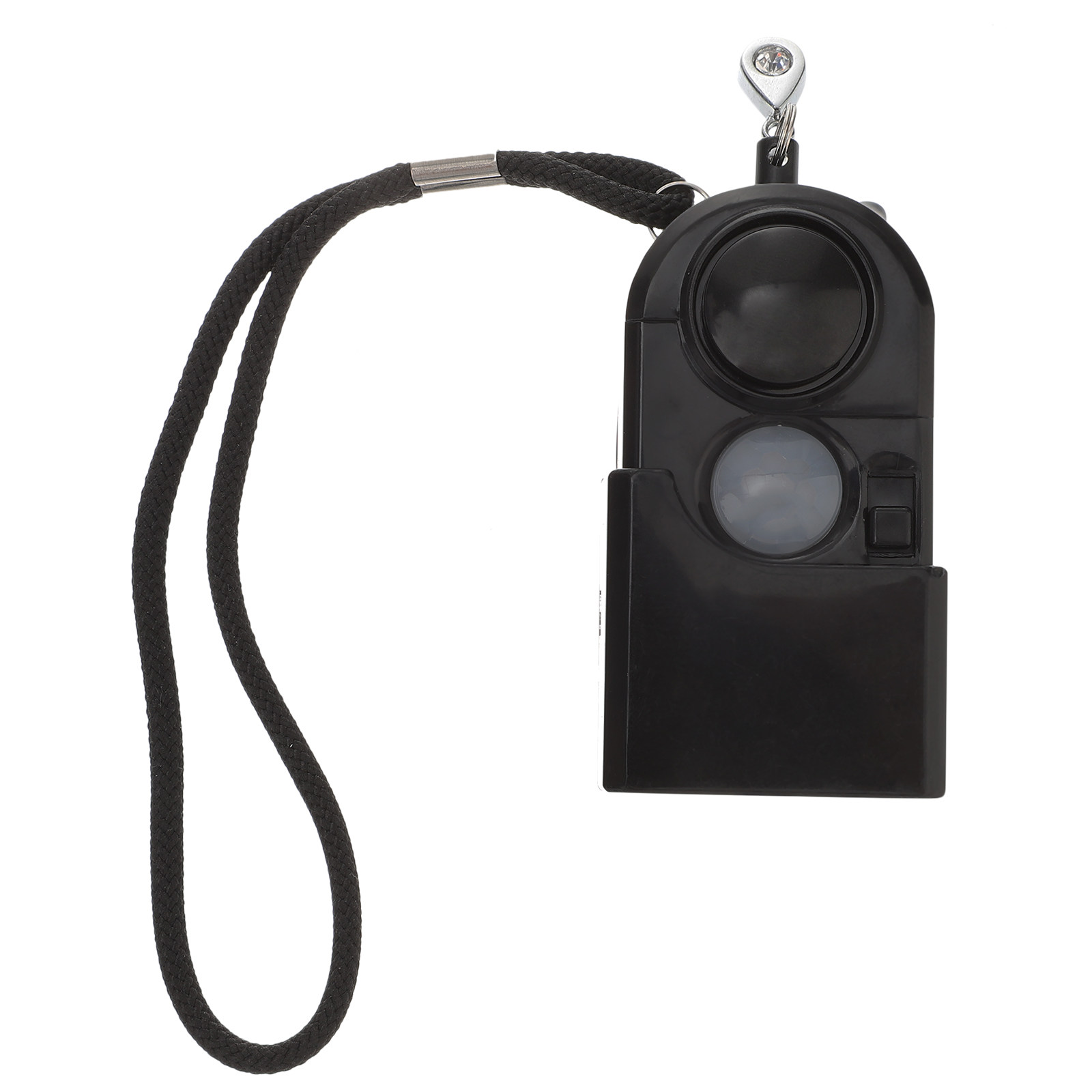 Podwójnie funkcjonalny osobist – Personal Alarm Keychain recenzja i cena