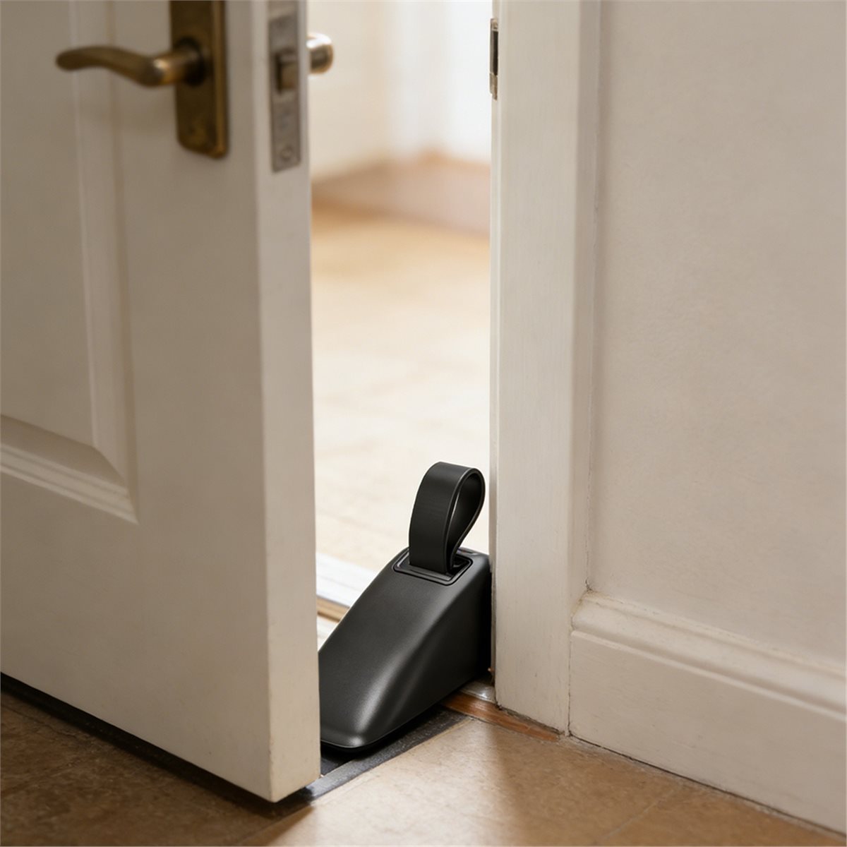Alarm do drzwi 2026, blokada d – Door Stop Alarm recenzja i cena