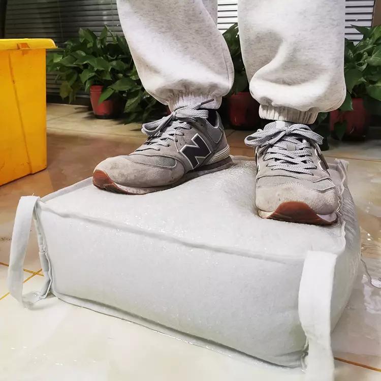 Barierki przeciwprzepływowe wy – Flood Barrier Bag recenzja i cena