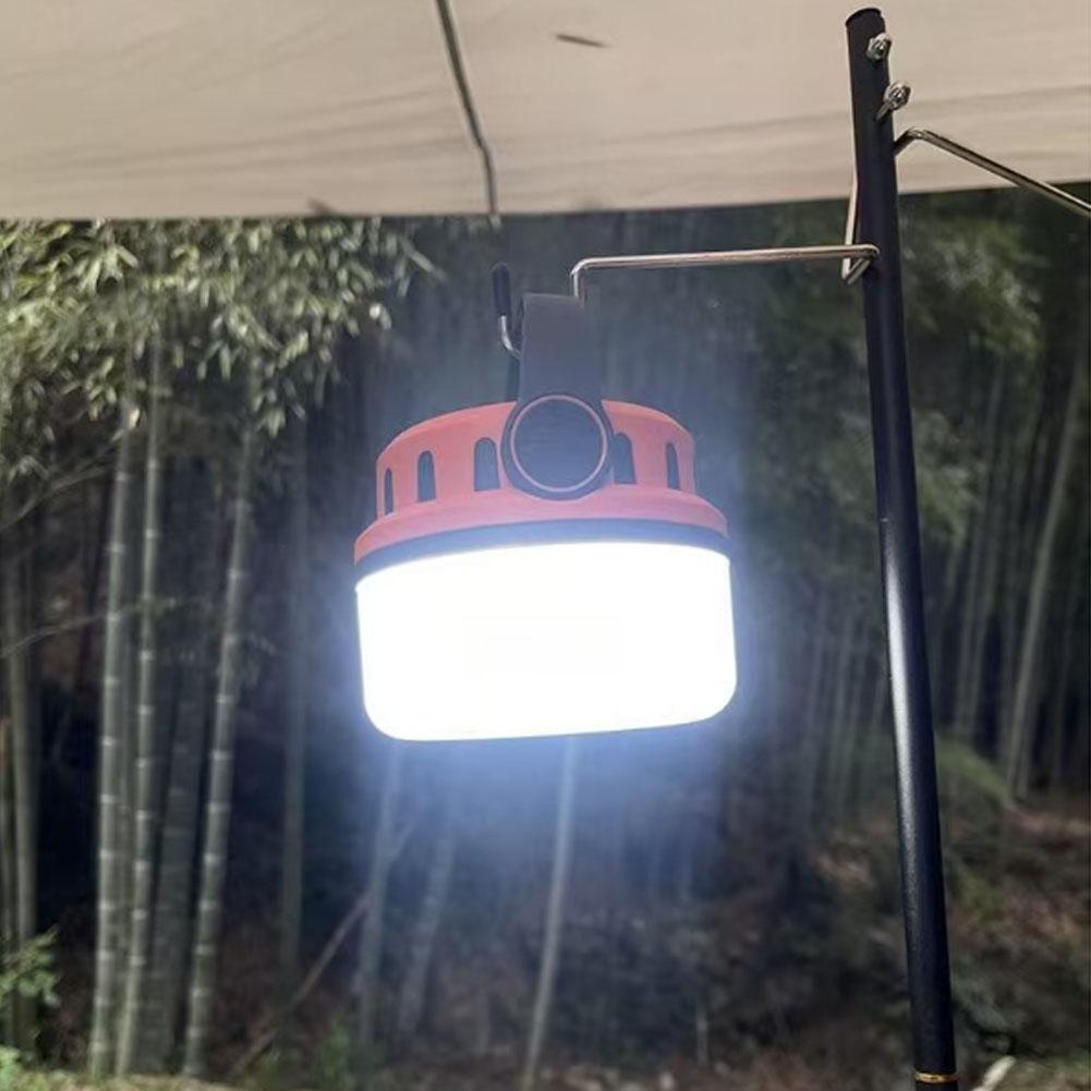 Solarna lampa kempingowa z hac – Power Outage Light recenzja i cena